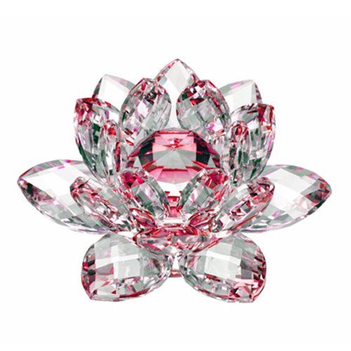 Lotus Flower Crystal