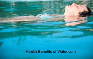 Physical Water Therapy - The gentle way to heal your body